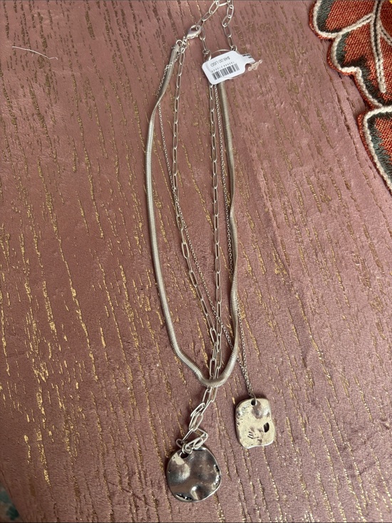 Free People Jewelry - Necklace